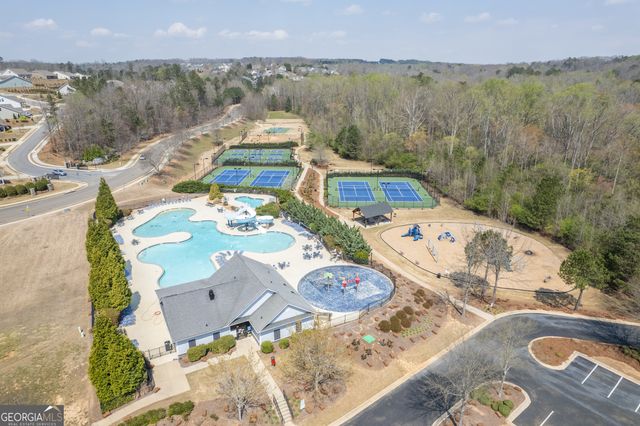 262 Augusta Walk, Canton, GA 30114