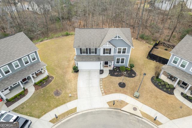 262 Augusta Walk, Canton, GA 30114