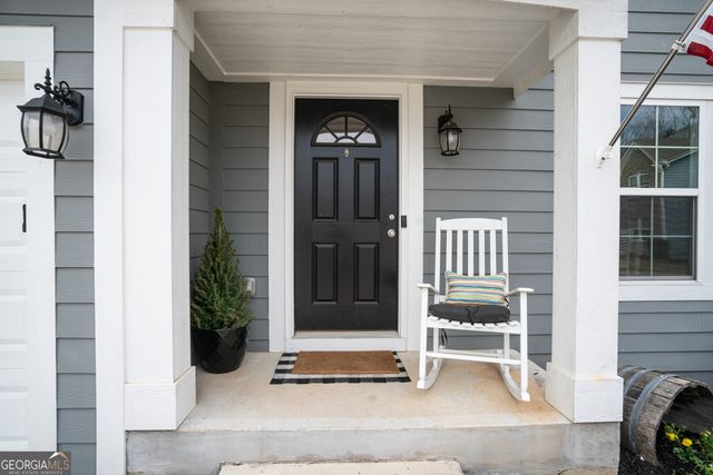 262 Augusta Walk, Canton, GA 30114