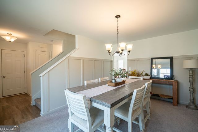 262 Augusta Walk, Canton, GA 30114