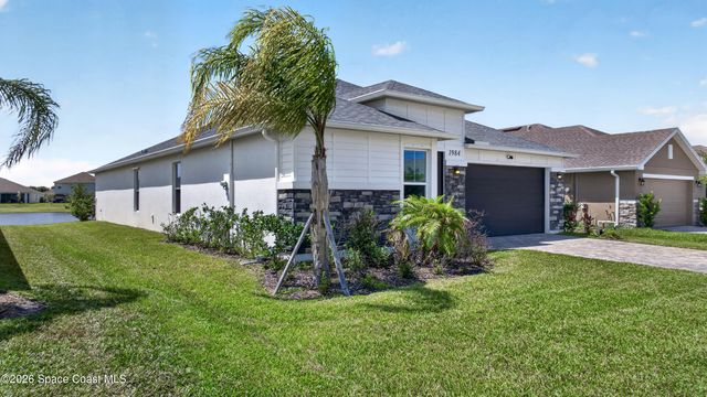 1984 SE Middlebury Drive SE, Palm Bay, FL 32909