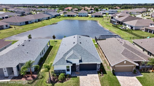1984 SE Middlebury Drive SE, Palm Bay, FL 32909