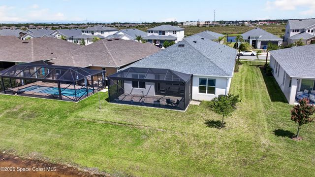 1984 SE Middlebury Drive SE, Palm Bay, FL 32909