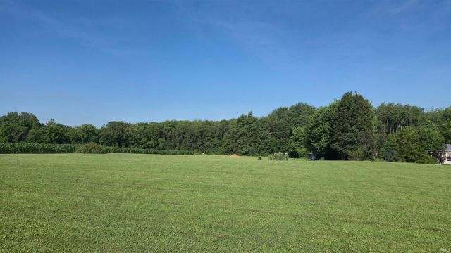 6890 N 500 W, Delphi, IN 46923