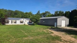 6890 N 500 W, Delphi, IN 46923