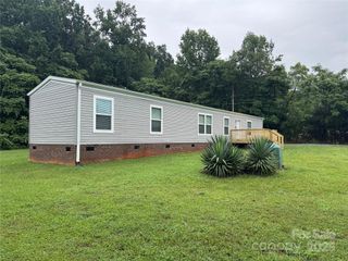 700 Reid Road, Rockwell, NC 28138