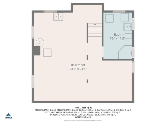 3637 Bloomington Avenue, Minneapolis, MN 55407