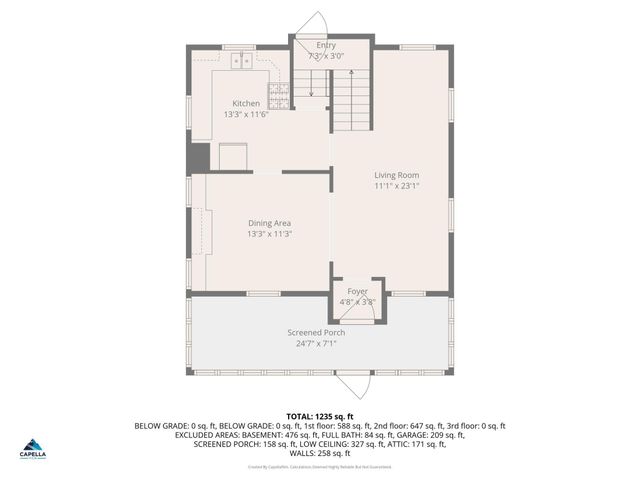 3637 Bloomington Avenue, Minneapolis, MN 55407