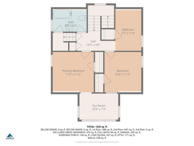 3637 Bloomington Avenue, Minneapolis, MN 55407