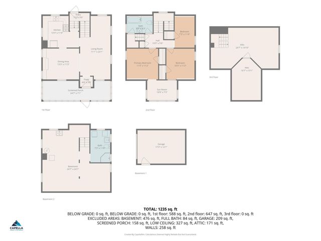 3637 Bloomington Avenue, Minneapolis, MN 55407