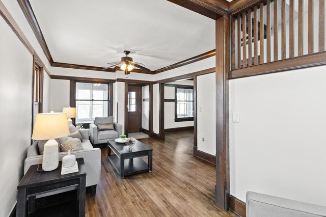 3637 Bloomington Avenue, Minneapolis, MN 55407