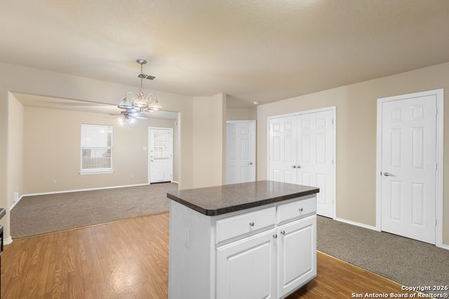 5511 Hidden Canyon, San Antonio, TX 78252