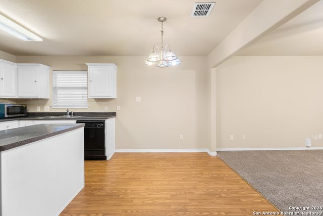 5511 Hidden Canyon, San Antonio, TX 78252