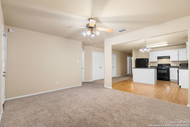 5511 Hidden Canyon, San Antonio, TX 78252