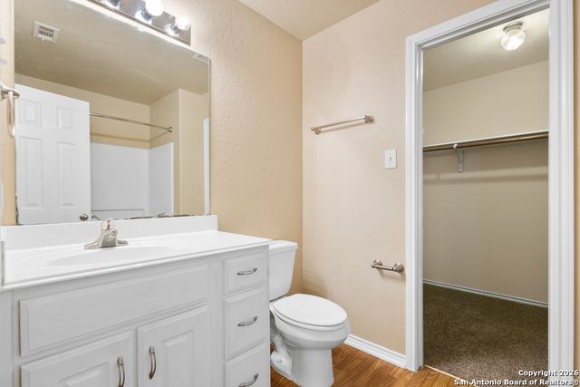 5511 Hidden Canyon, San Antonio, TX 78252