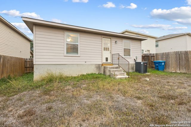 5511 Hidden Canyon, San Antonio, TX 78252