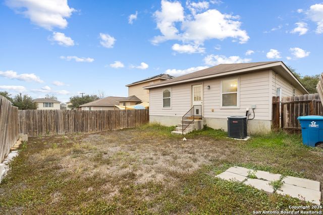 5511 Hidden Canyon, San Antonio, TX 78252