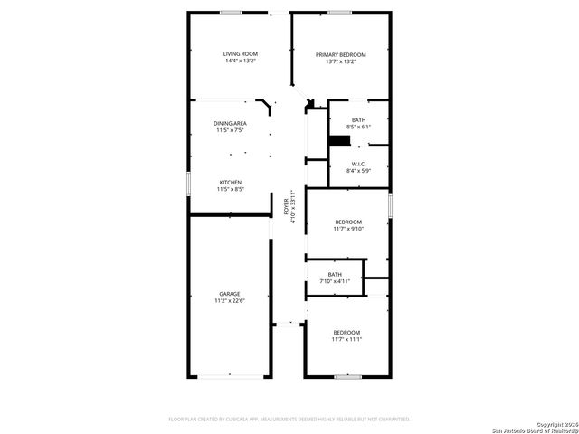 5511 Hidden Canyon, San Antonio, TX 78252