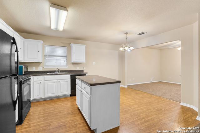 5511 Hidden Canyon, San Antonio, TX 78252