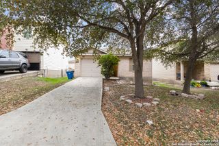 5511 Hidden Canyon, San Antonio, TX 78252