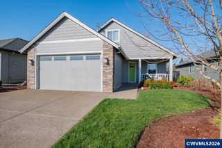 2046 SE Academy St, Dallas, OR 97338