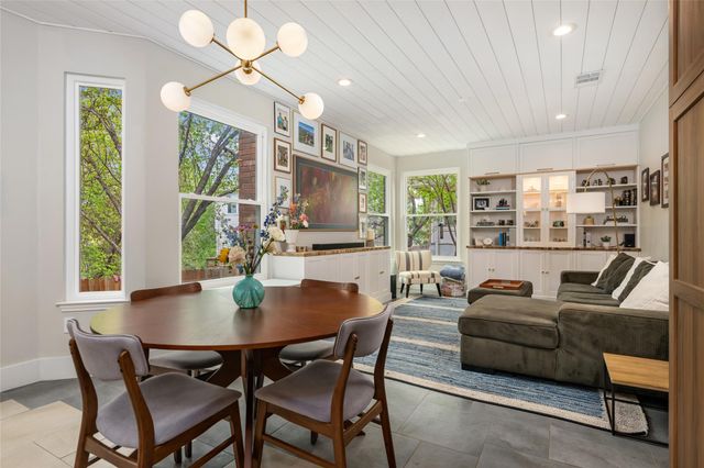 3608 Latimer DR, Austin, TX 78732