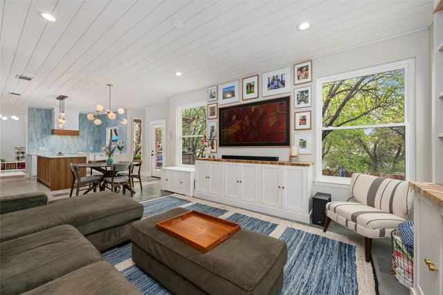 3608 Latimer DR, Austin, TX 78732