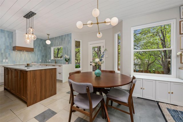 3608 Latimer DR, Austin, TX 78732