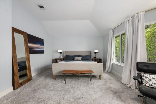 3608 Latimer DR, Austin, TX 78732