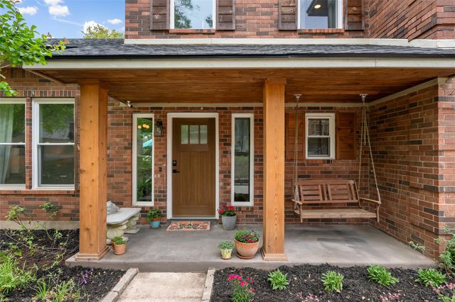 3608 Latimer DR, Austin, TX 78732