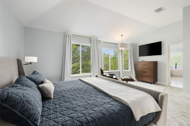 3608 Latimer DR, Austin, TX 78732