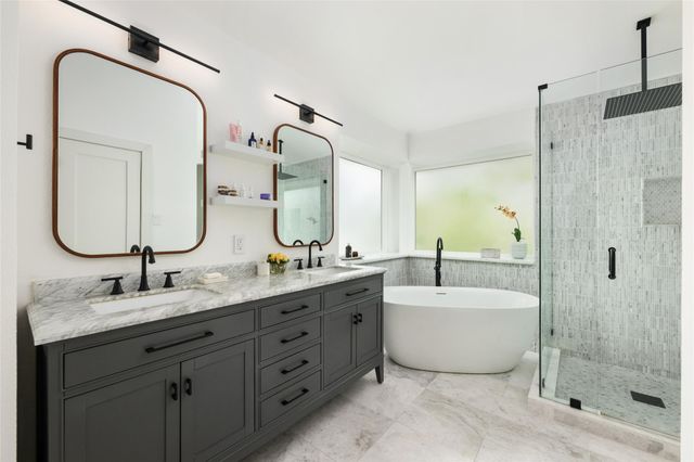 3608 Latimer DR, Austin, TX 78732