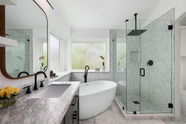 3608 Latimer DR, Austin, TX 78732