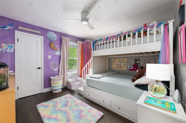 3608 Latimer DR, Austin, TX 78732