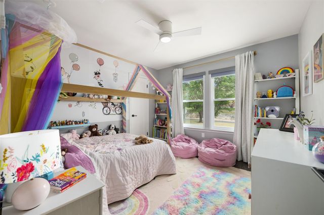 3608 Latimer DR, Austin, TX 78732