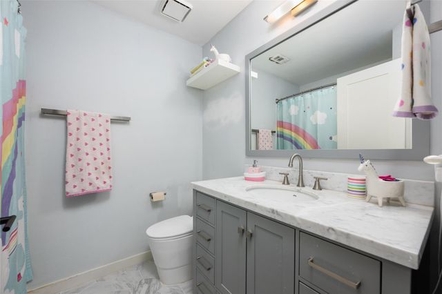 3608 Latimer DR, Austin, TX 78732