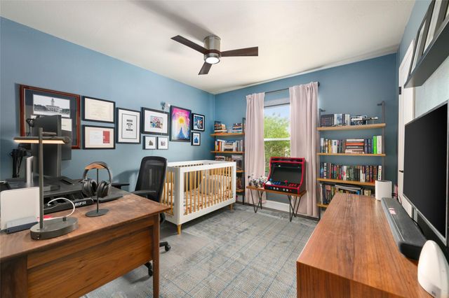 3608 Latimer DR, Austin, TX 78732