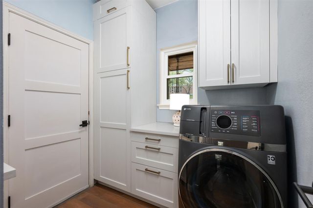 3608 Latimer DR, Austin, TX 78732