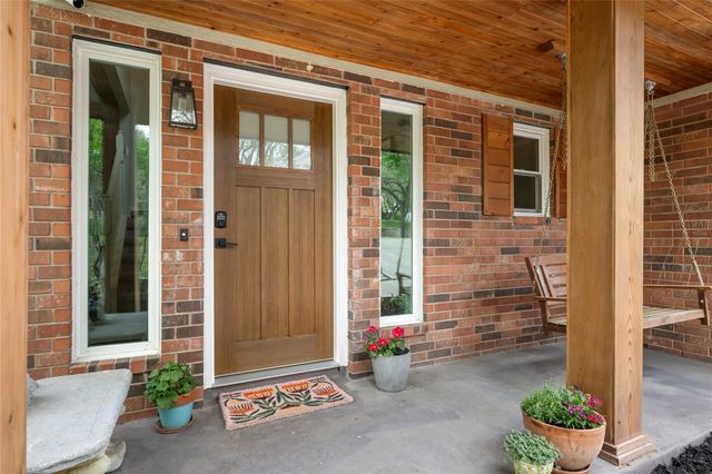 3608 Latimer DR, Austin, TX 78732