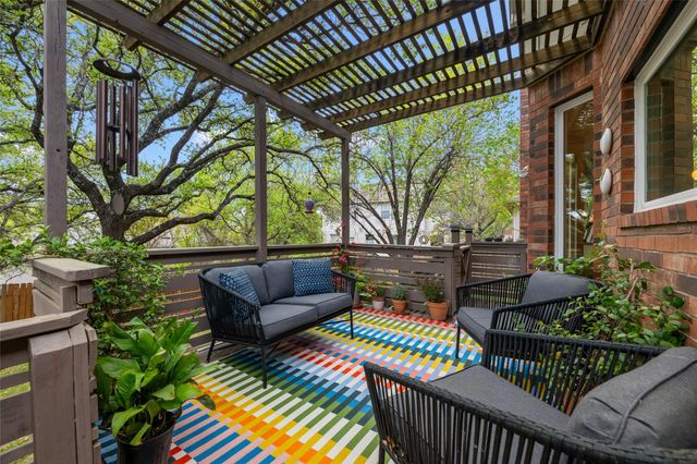 3608 Latimer DR, Austin, TX 78732