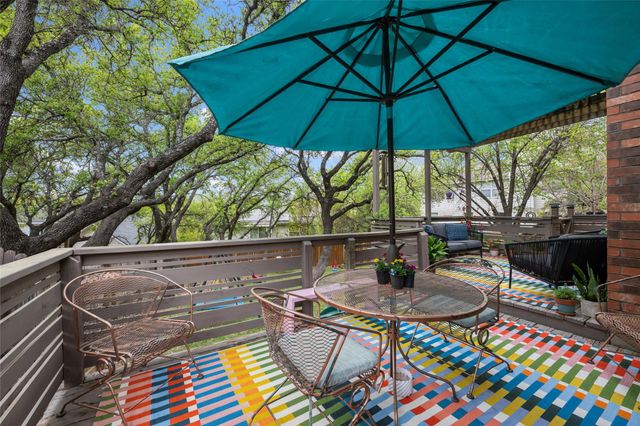 3608 Latimer DR, Austin, TX 78732