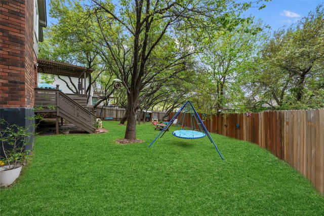 3608 Latimer DR, Austin, TX 78732