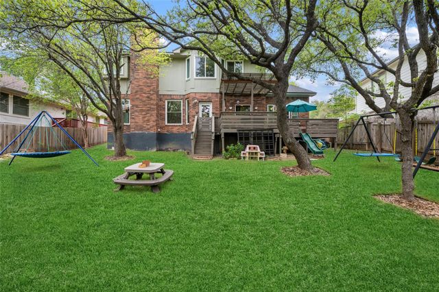 3608 Latimer DR, Austin, TX 78732