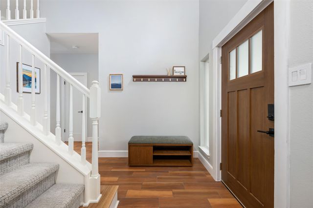 3608 Latimer DR, Austin, TX 78732