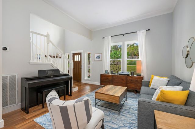 3608 Latimer DR, Austin, TX 78732