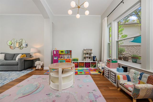 3608 Latimer DR, Austin, TX 78732