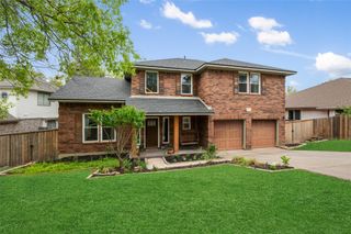 3608 Latimer DR, Austin, TX 78732