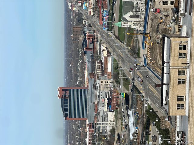 2449 Grand River Avenue, Highland Park, MI 48201