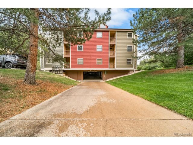 2892 Shadow Creek Dr 111, Boulder, CO 80303