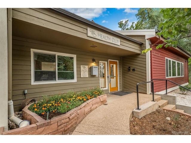 2892 Shadow Creek Dr 111, Boulder, CO 80303